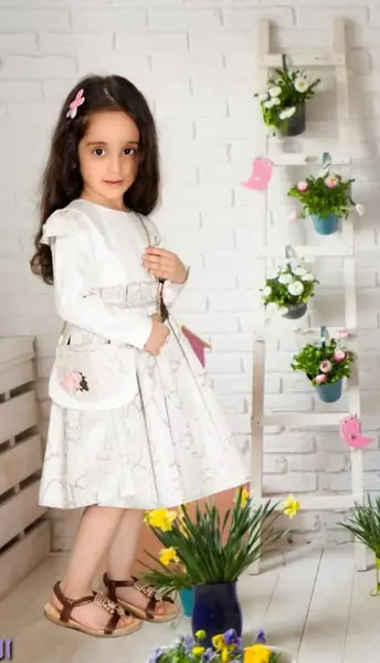 عکس السا تیک تاک