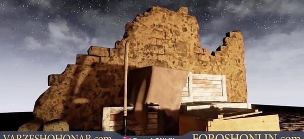 تبدیل عکس به بلوپرینت