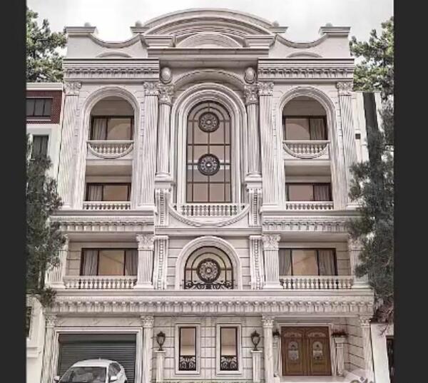 تبدیل عکس به بلوپرینت
