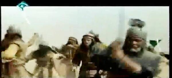 عکس قبر بن کامل شاکری