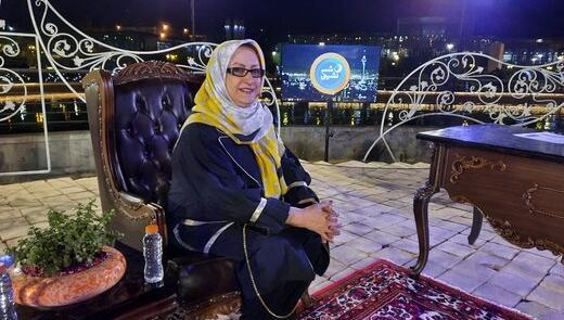 عکس قبر بن کامل شاکری