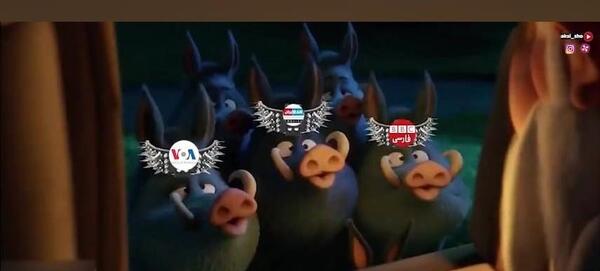 عکس جادوگر سیندرلا