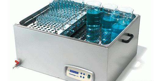 عکس دستگاه بن ماری