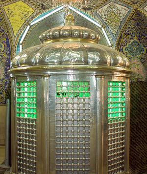 عکس هانی بن عروه