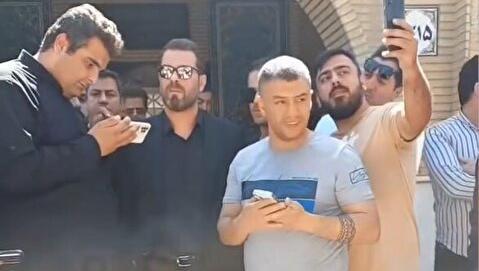 عکس سگ کارتون تام و جری