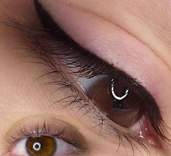 عکس های بن مژه