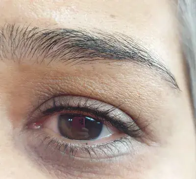 عکس های بن مژه