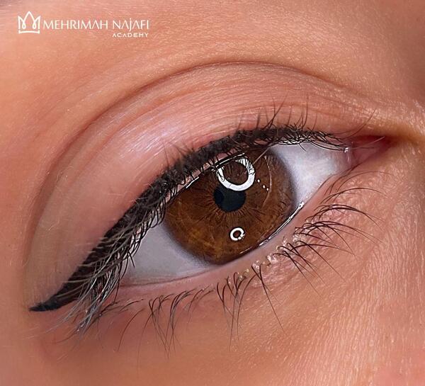 عکس های بن مژه