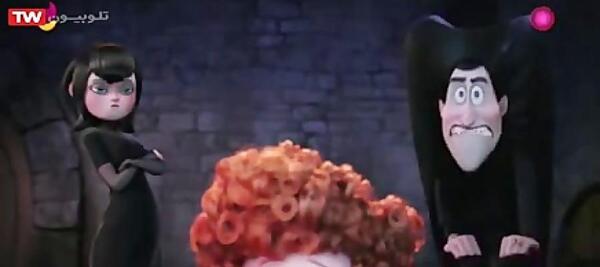 عکس کارتونی لولو خان