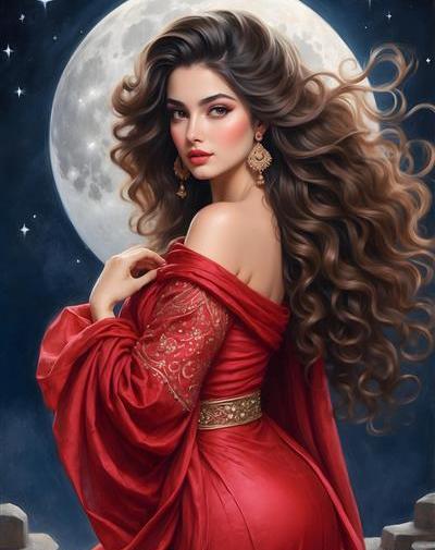 عکس سیندرلا کیوت
