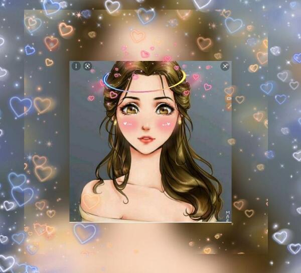 عکس سیندرلا کیوت