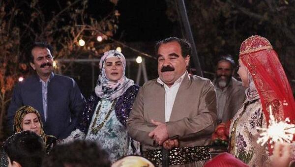 عکس بازیگر رابین هود