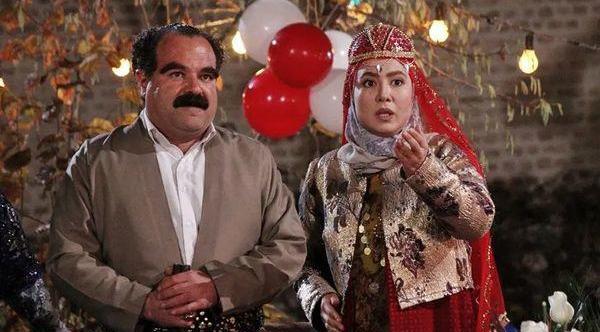 عکس بازیگر رابین هود