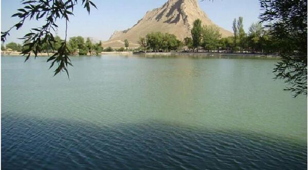 عکس گرداب بن