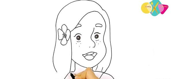 عکس زورو برای نقاشی