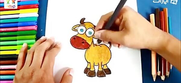 عکس داستان راپونزل