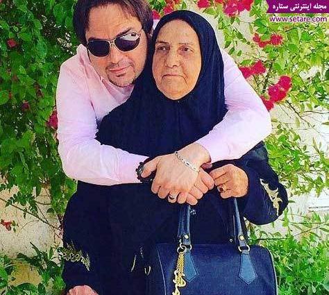 عکس های جوانی وودی آلن