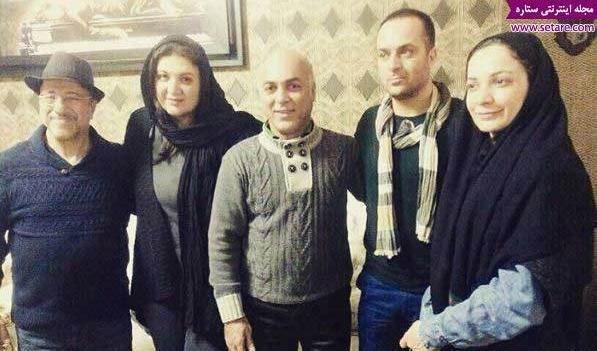 عکس های جوانی وودی آلن