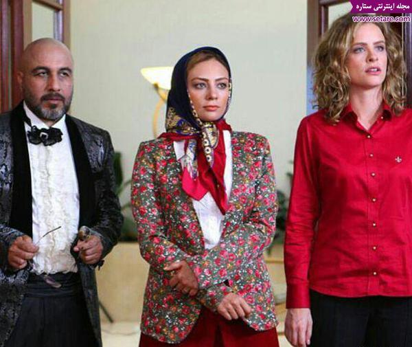 عکس های جوانی وودی آلن
