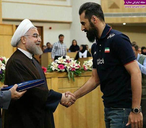 عکس های جوانی وودی آلن