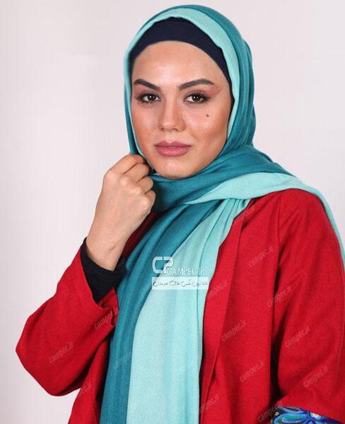 عکس سیندرلا در سریال آوای باران