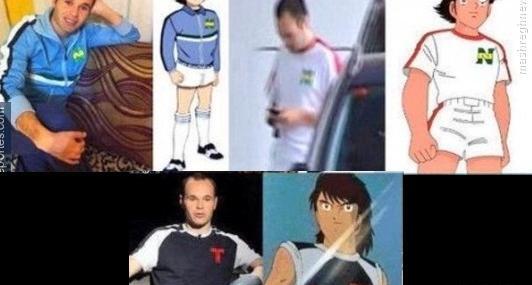 عکس سوباسا کاکرو
