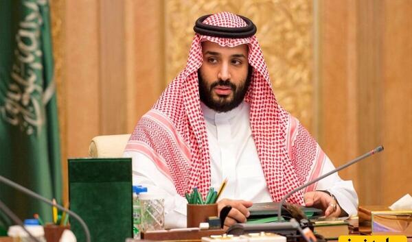 عکس خانواده بن سلمان