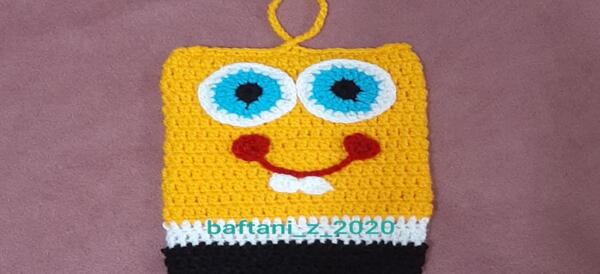 عکس لیف باب اسفنجی