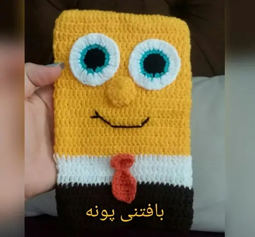 عکس لیف باب اسفنجی