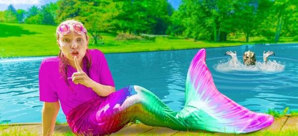 عکس تم سفید برفی