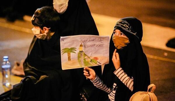 عکس عبدالله بن حسن