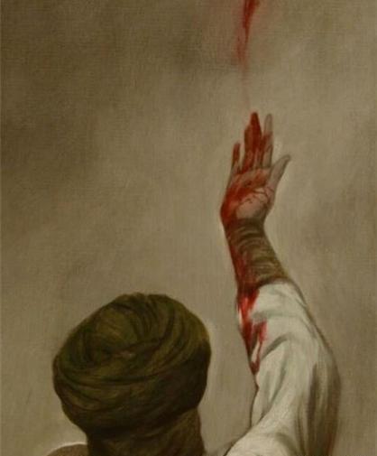 عکس عبدالله بن حسن