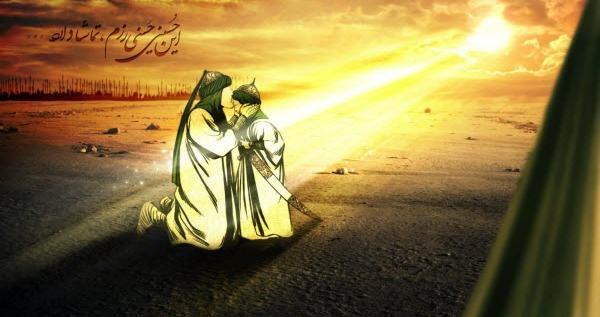عکس عبدالله بن حسن