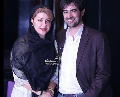 عکس جودی ابوت و همسرش