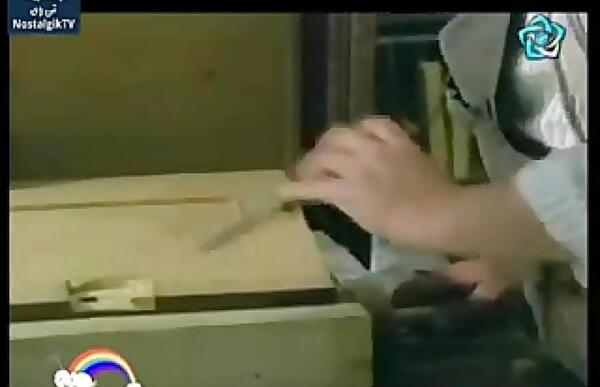 عکس وروجک برنامه کودک