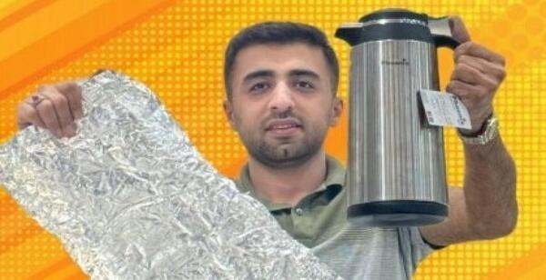 عکس بچه های پلنگ صورتی
