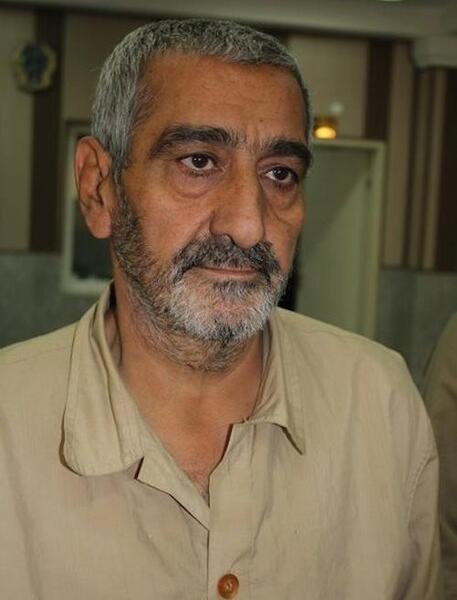 عکس جواد تارزان