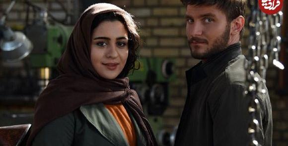 عکس جواد تارزان