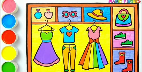 عکس نقاشی سوباسا و کاکرو