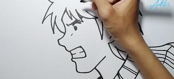 عکس نقاشی سوباسا و کاکرو