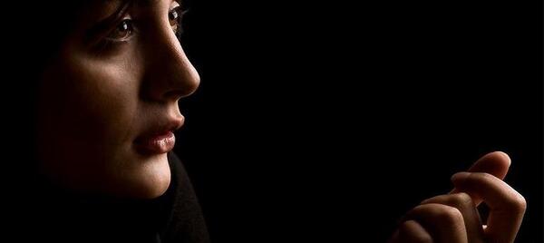 عکس السا فیروز آبادی