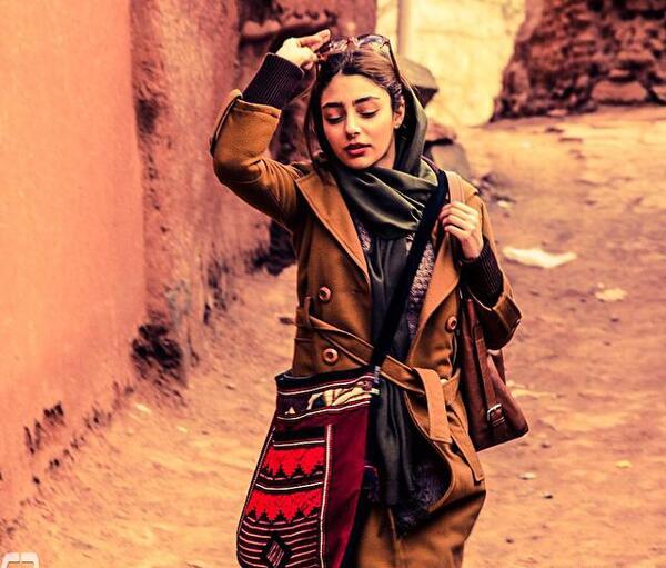 عکس السا فیروز آبادی