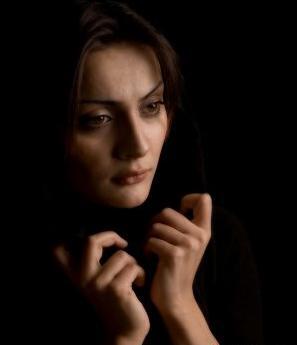عکس السا فیروز آبادی