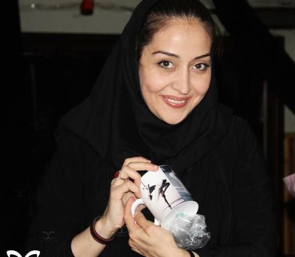 عکس السا فیروز آبادی