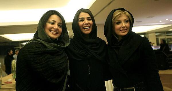 عکس السا فیروز آبادی
