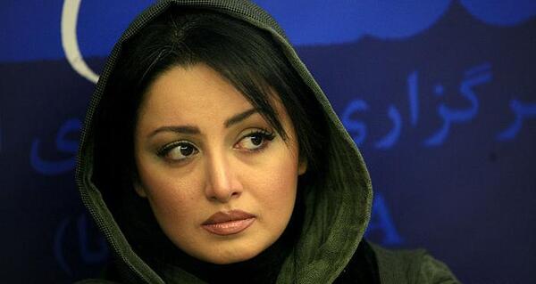 عکس السا فیروز آبادی