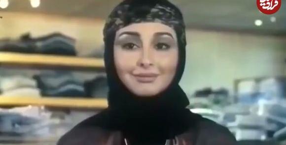 عکس جودی ابوت واقعی