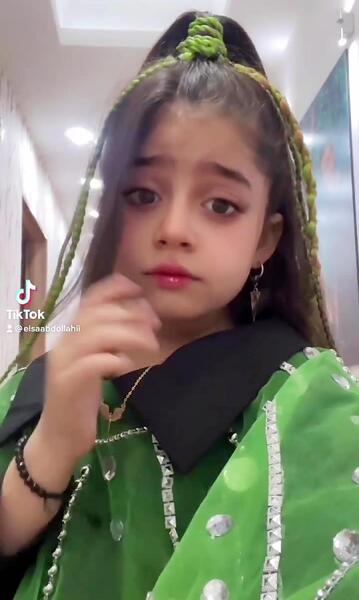 عکس السا راوند
