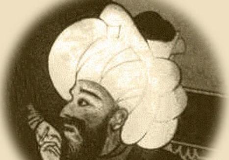 عکس محمد بن علی ظهیری سمرقندی
