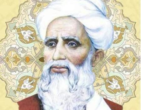 عکس محمد بن علی ظهیری سمرقندی